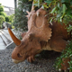 Image for article titled Buddhist Temple for Science Nerds